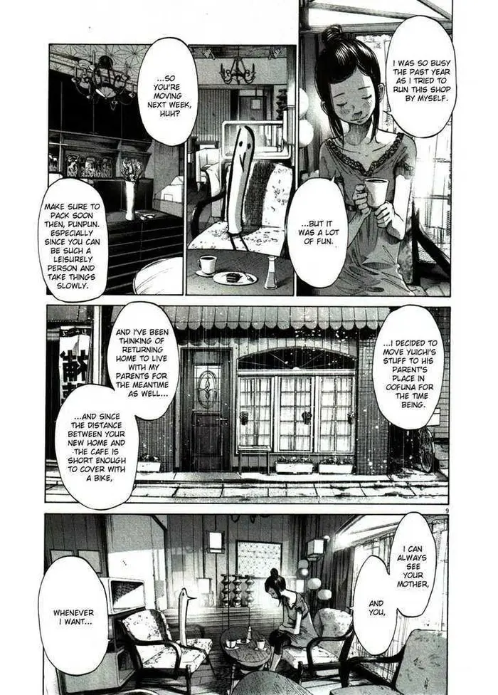 Goodnight Punpun Chapter 48 image 09_optimized